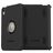 OtterBox Defender iPad Mini 7 (2024) Stødsikkert hårdt cover + Stander - Sort