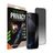 Striker Xtreme Impact Privacy iPhone 16 Pro Szkło hartowane Ochrona ekranu - Kompatybilna z etui - Czarny