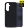 Mobilize Defender Samsung Galaxy S25 Ultra Hårdt Bagsidecover Stødsikkert - Sort