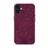 MIO iPhone 16 MagSafe Hard Case Back cover - Berry Blooms