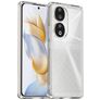 Mobigear Crystal Transparente HONOR 90 Funda Plástico rígido Carcasa - Transparente