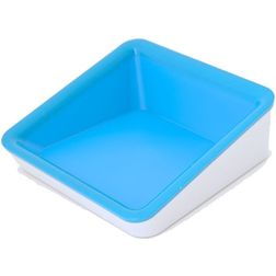 BlueLounge Nest Tablettiteline - Sininen Universaali
