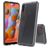 Mobigear Crystal Trasparente Samsung Galaxy A11 Hardcase Back cover - Trasparente