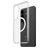 CARE by PanzerGlass Urban Explorer Samsung Galaxy S26 MagSafe Hardcase Back cover Antiurto - Trasparente / Bianco