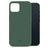 Mobilize Rubber Gelly iPhone 13 TPU flessibile Back cover - Matt Green