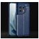 Mobigear Luxury OnePlus 11 Elastyczne TPU Etui plecki - Niebieski