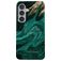 Burga Tough Samsung Galaxy S24 Hardcase Etui plecki Wstrząsoodporne - Emerald Pool