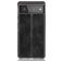 Mobigear Stitch Google Pixel 6 Pro Bagsidecover - Sort