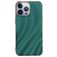 Mobigear Wavy iPhone 14 Pro Max Hardcase Back cover - Verde