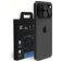 Elite iPhone 17 Pro Cristal templado Protector de lente de cámara - Compatible con fundas - Negro