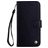 Mobigear Wallet Huawei P Smart (2018) Funda tipo libro Cartera - Negro