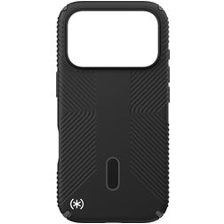 Speck Presidio2 Grip iPhone 18 Pro MagSafe Kova Suojakuori Iskunkestävä - ClickLock