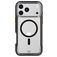 Tech21 EvoPro Trasparente iPhone 17 Pro Max MagSafe Hardcase Back cover Antiurto - Trasparente
