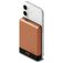 Cygnett MagSlim Powerbank Single USB-C 10 000 mAh 15W - Z MagSafe - Copper