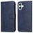 Mobigear Wallet iPhone 17 Wallet case - Blue