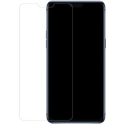 Mobilize OPPO R15 Pro Tempered Glass Screen Protector - Case Friendly