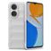 Mobigear Bumpy HONOR X7 TPU flessibile Back cover - Bianco
