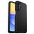 OtterBox React Samsung Galaxy A15 Plástico rígido Capa traseira Antichoque - Preto