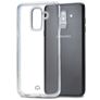 Mobilize Gelly Clear Samsung Galaxy A6 Plus (2018) Flexible TPU Back cover - Clear