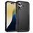 Mobigear Ultra Tough iPhone 17 Hard Case Back cover Shockproof - Black