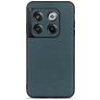 Mobigear Excellent OnePlus 10T Hardcase Back cover - Verde