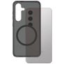 CARE by PanzerGlass Smokey Samsung Galaxy S25 Ultra MagSafe Hard Case Back cover - Smokey Urban