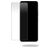 Mobilize POCO M6 Pro Cristal templado Protector de pantalla - Compatible con fundas