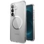 Speck Presidio2 Trasparente Samsung Galaxy S26 Plus MagSafe Hardcase Back cover Antiurto - Trasparente