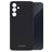 Mobilize Rubber Gelly Samsung Galaxy A55 Joustava TPU Suojakuori - Matt Black