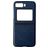 Mobigear Excellent Motorola Razr (2022) Hardcase Back cover - Blu