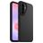 OtterBox React Samsung Galaxy A37 Kova Suojakuori Iskunkestävä - Musta