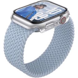 PanzerGlass Full Body Snappie Apple Watch - 42 mm Glas Heldækkende beskytter