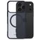 Mobilize Hybrid Pro iPhone 17 Pro Max MagSafe Hardcase Back cover Antiurto - Blu
