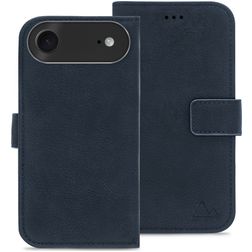 My Style Flex Wallet iPhone Air Plånboksfodral med sedelfack - Royal Blue