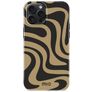 MIO iPhone 15 Pro Max MagSafe Hardcase Back cover - Swirl