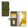 Mobilize Elite Gelly Samsung Galaxy S22 Plus Funda tipo libro Cartera - Verde