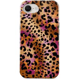 Burga Tough iPhone 16e MagSafe Hardcase Back cover Antiurto - Wild Era