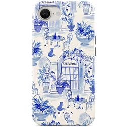 Burga Tough iPhone 17e MagSafe Hard Case Back cover Shockproof - Sobremesa