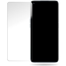 Mobilize Realme 6 Tvrzené sklo Ochrana displeje - kompatibilní s pouzdry