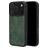 Mobiparts Classic iPhone 18 Pro MagSafe Zadní kryt - Emerald Green