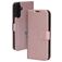 Mobiparts Classic Wallet Samsung Galaxy A15 Wallet case - Pink