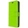 Mobigear Wallet Nokia 2.3 Funda tipo libro Cartera - Verde