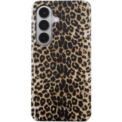 Burga Tough Samsung Galaxy S26 MagSafe Hard Case Back cover Shockproof - Player