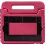 Xccess Kids Guard iPad Mini 7 (2024) Cover per tablet per bambini con maniglia - Rosa