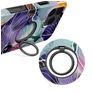 MIO Holder MagSafe Prstýnek na mobil - Flowers Univerzální