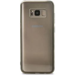 Xccess Hardcase Samsung Galaxy S8 Plástico rígido Capa traseira - Preto