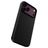 CARE by PanzerGlass SOLO iPhone 18 Pro Max MagSafe Suojakuori Iskunkestävä - Musta