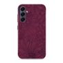 MIO Samsung Galaxy A16 MagSafe Hardcase Etui plecki - Berry Blooms