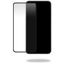 Mobilize Samsung Galaxy S23 Vidro temperado Película de ecrã Privacidade - Compatível com capas - Preto