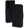 Mobiparts Classic Wallet Samsung Galaxy A27 MagSafe Pungetui - Sort